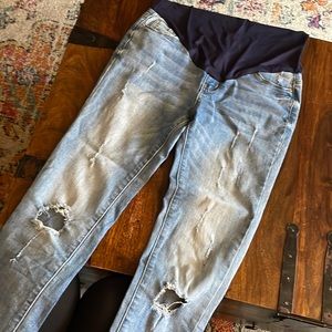 Pink Blush jeans - size 27